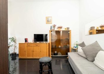 Two-room apartment Via Tagliamento, Milano (neighborhood Ticinese) - photo 5