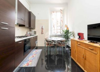 Two-room apartment Via Tagliamento, Milano (neighborhood Ticinese) - photo 9
