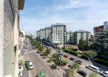 Two-room apartment Via Tagliamento, Milano (neighborhood Ticinese) - photo 10