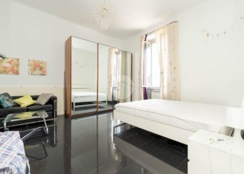 Two-room apartment Via Tagliamento, Milano (neighborhood Ticinese) - photo 13