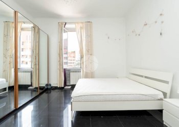 Two-room apartment Via Tagliamento, Milano (neighborhood Ticinese) - photo 14