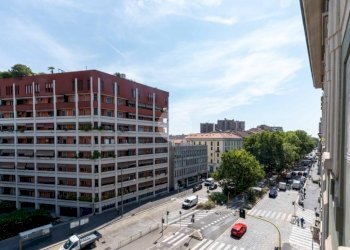 Two-room apartment Via Tagliamento, Milano (neighborhood Ticinese) - photo 15