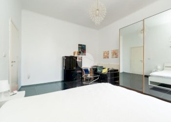 Two-room apartment Via Tagliamento, Milano (neighborhood Ticinese) - photo 19