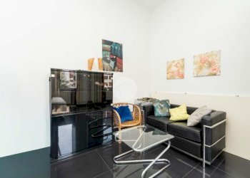Two-room apartment Via Tagliamento, Milano (neighborhood Ticinese) - photo 20