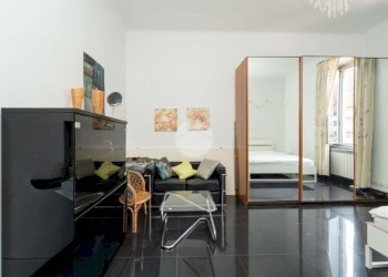 Two-room apartment Via Tagliamento, Milano (neighborhood Ticinese) - photo 21