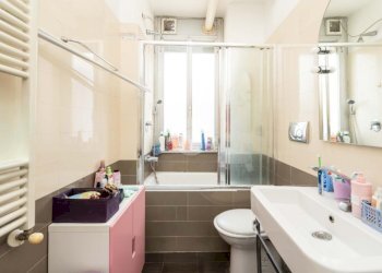 Two-room apartment Via Tagliamento, Milano (neighborhood Ticinese) - photo 22