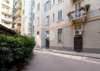 Two-room apartment Via Tagliamento, Milano (neighborhood Ticinese) - photo 24