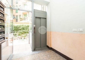 Two-room apartment Via Tagliamento, Milano (neighborhood Ticinese) - photo 26