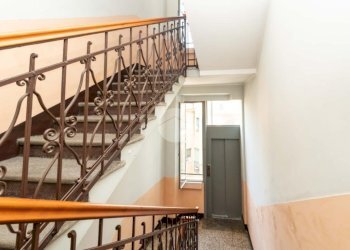 Two-room apartment Via Tagliamento, Milano (neighborhood Ticinese) - photo 27