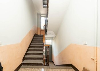 Two-room apartment Via Tagliamento, Milano (neighborhood Ticinese) - photo 28