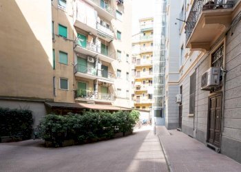 Two-room apartment Via Tagliamento, Milano (neighborhood Ticinese) - photo 29