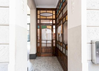 Two-room apartment Via Tagliamento, Milano (neighborhood Ticinese) - photo 30
