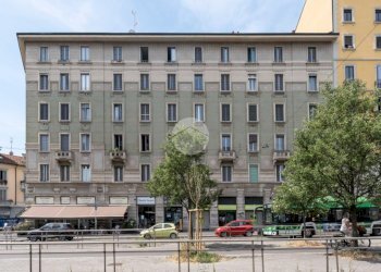 Two-room apartment Via Tagliamento, Milano (neighborhood Ticinese) - photo 32