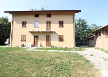 Trilocale Via pellagatta, Magenta - foto 1