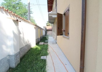 Trilocale Via pellagatta, Magenta - foto 15