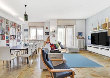 Four-room apartment via teodosio, Milano (neighborhood Casoretto) - photo 2