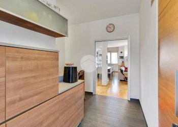 Four-room apartment via teodosio, Milano (neighborhood Casoretto) - photo 4