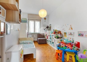 Four-room apartment via teodosio, Milano (neighborhood Casoretto) - photo 5