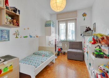 Four-room apartment via teodosio, Milano (neighborhood Casoretto) - photo 6