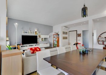 Four-room apartment via teodosio, Milano (neighborhood Casoretto) - photo 7