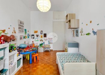 Four-room apartment via teodosio, Milano (neighborhood Casoretto) - photo 8