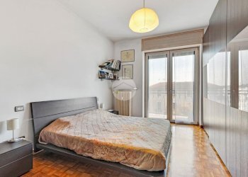 Four-room apartment via teodosio, Milano (neighborhood Casoretto) - photo 9