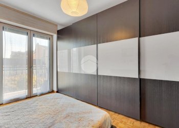 Four-room apartment via teodosio, Milano (neighborhood Casoretto) - photo 10