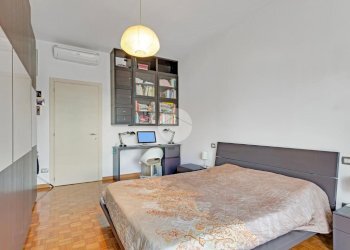 Four-room apartment via teodosio, Milano (neighborhood Casoretto) - photo 11