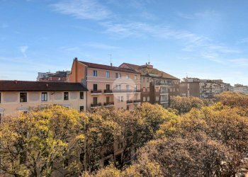 Four-room apartment via teodosio, Milano (neighborhood Casoretto) - photo 12