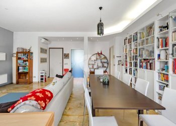 Four-room apartment via teodosio, Milano (neighborhood Casoretto) - photo 13