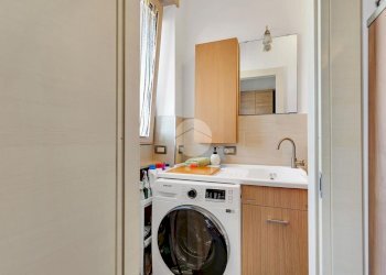 Four-room apartment via teodosio, Milano (neighborhood Casoretto) - photo 15