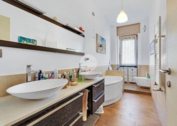 Four-room apartment via teodosio, Milano (neighborhood Casoretto) - photo 16