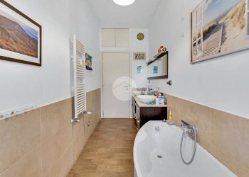 Four-room apartment via teodosio, Milano (neighborhood Casoretto) - photo 17