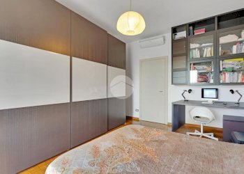 Four-room apartment via teodosio, Milano (neighborhood Casoretto) - photo 18