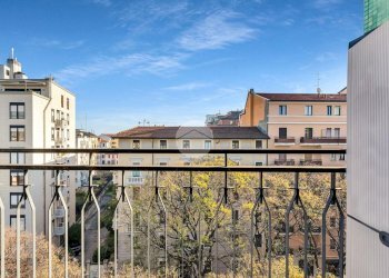 Four-room apartment via teodosio, Milano (neighborhood Casoretto) - photo 19