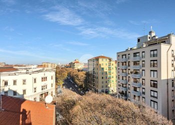 Four-room apartment via teodosio, Milano (neighborhood Casoretto) - photo 20