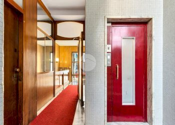Four-room apartment via teodosio, Milano (neighborhood Casoretto) - photo 22