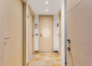 Four-room apartment via teodosio, Milano (neighborhood Casoretto) - photo 23