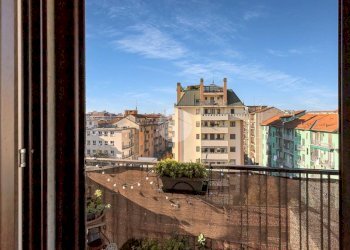 Four-room apartment via teodosio, Milano (neighborhood Casoretto) - photo 24