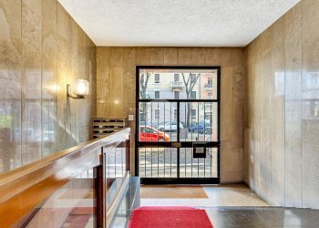 Four-room apartment via teodosio, Milano (neighborhood Casoretto) - photo 26