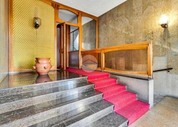 Four-room apartment via teodosio, Milano (neighborhood Casoretto) - photo 27
