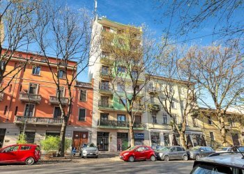 Four-room apartment via teodosio, Milano (neighborhood Casoretto) - photo 28