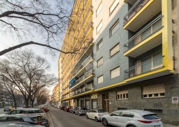 Box Corso Peschiera, Torino (neighborhood Pozzo Strada) - photo 1