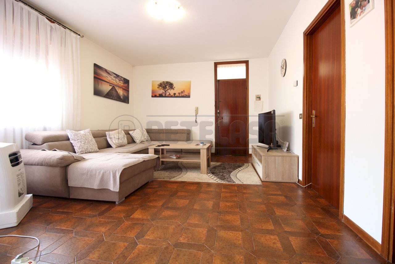 salotto - Apartment Via Zin 3, Montebello Vicentino - photo 2