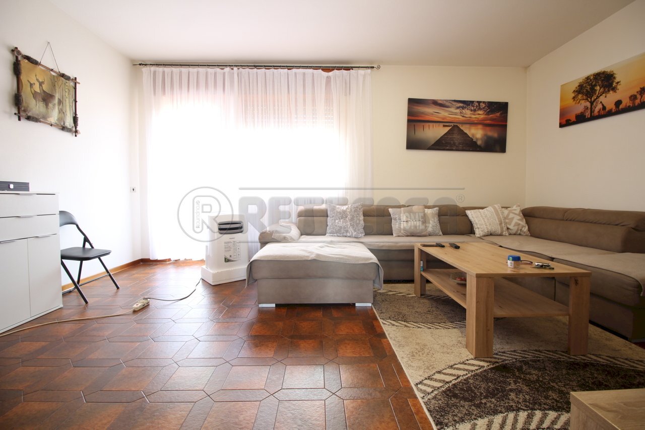 salotto - Apartment Via Zin 3, Montebello Vicentino - photo 3