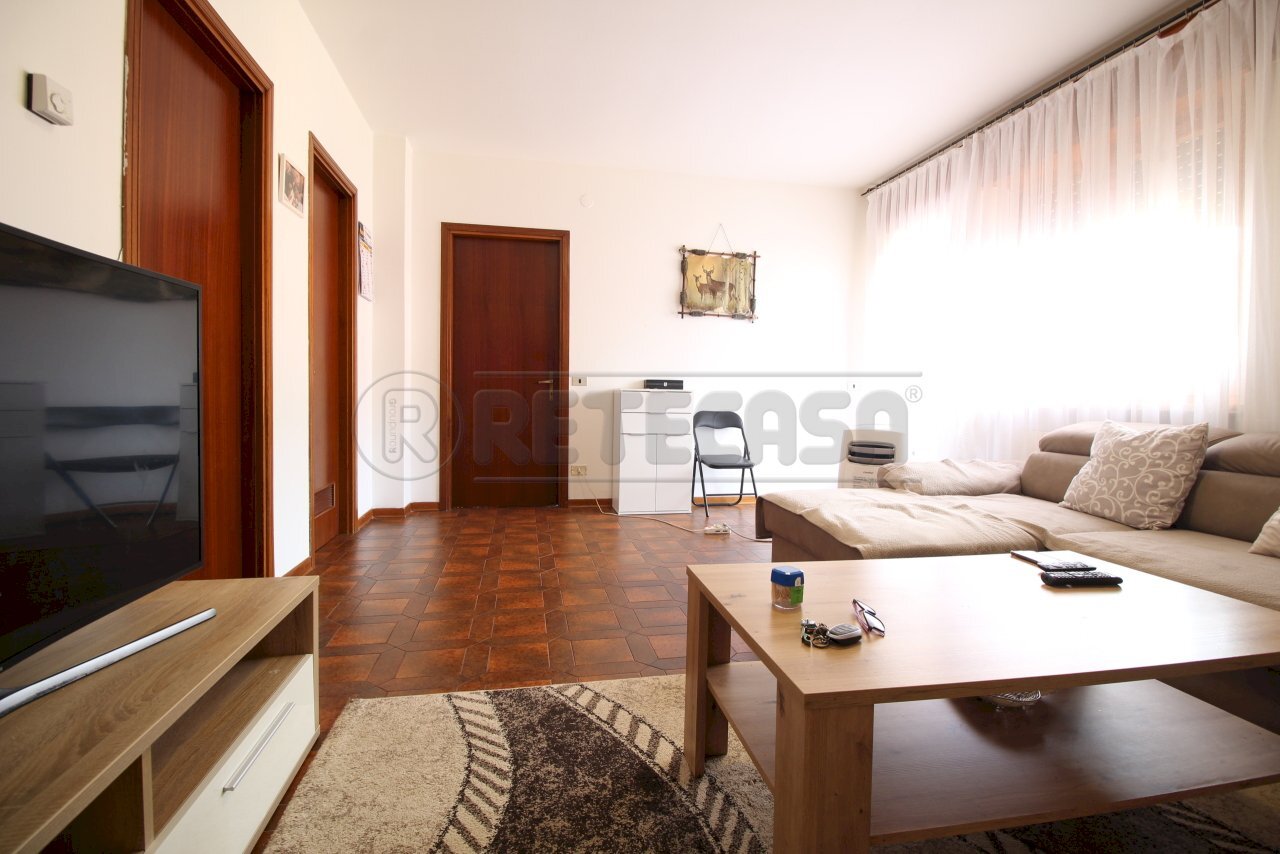 salotto - Apartment Via Zin 3, Montebello Vicentino - photo 1