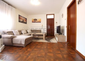 salotto - Apartment Via Zin 3, Montebello Vicentino - photo 2