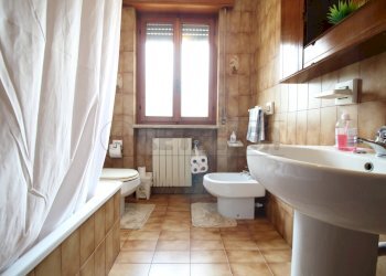 bagno - Apartment Via Zin 3, Montebello Vicentino - photo 9