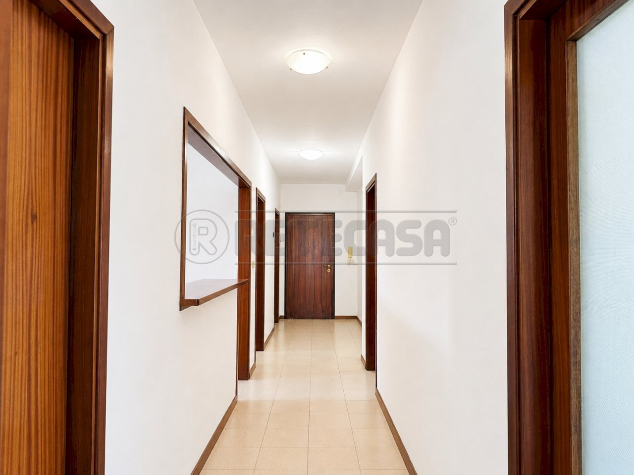 INGRESSO-CORRIDOIO - Appartamento Via del Santo 19, Limena - foto 1