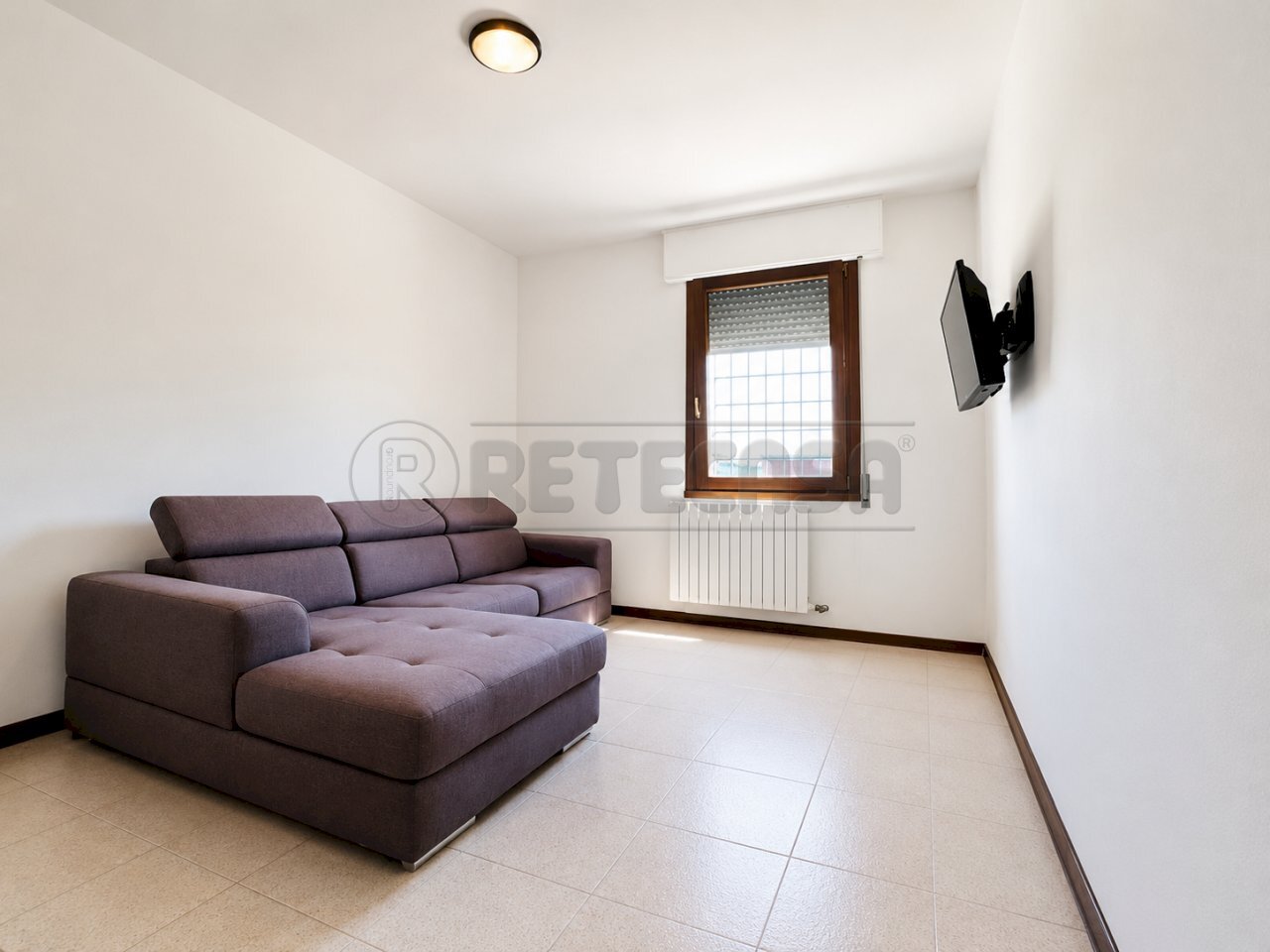 SOGGIORNO - Appartamento Via del Santo 19, Limena - foto 3